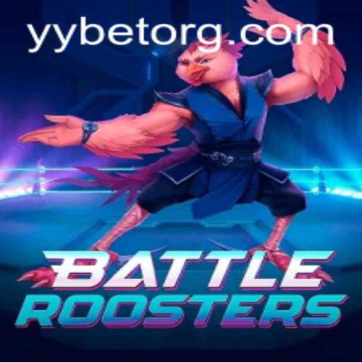 BattleRoosters: Game Overview and Rules