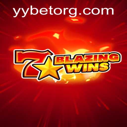 Exploring the Exciting World of BlazingWins on YYBET