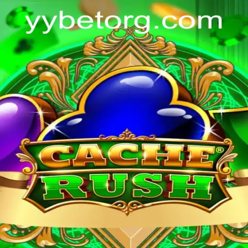 Exploring CacheRush: A Thrilling Adventure with YYBET