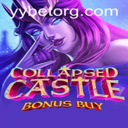 Exploring the Enigmatic World of CollapsedCastleBonusBuy on YYBET