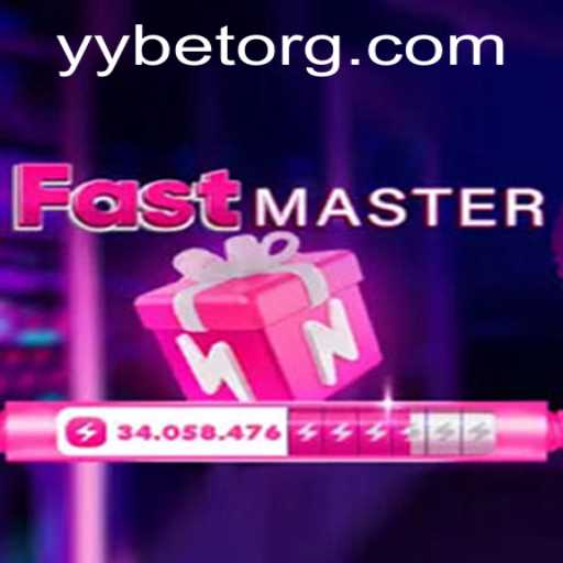 Discovering FastMaster: The Thrilling World of Competitive Racing with YYBET