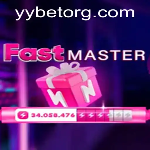 Discovering FastMaster: The Thrilling World of Competitive Racing with YYBET
