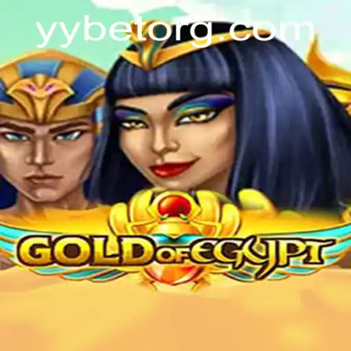 Discovering the Intriguing World of 'GoldOfEgypt' with YYBET