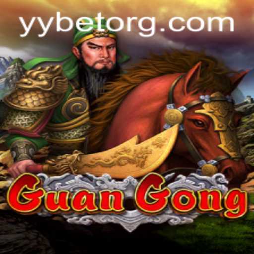 GuanGong: The Ancient Warrior's Saga in Modern Gameplay