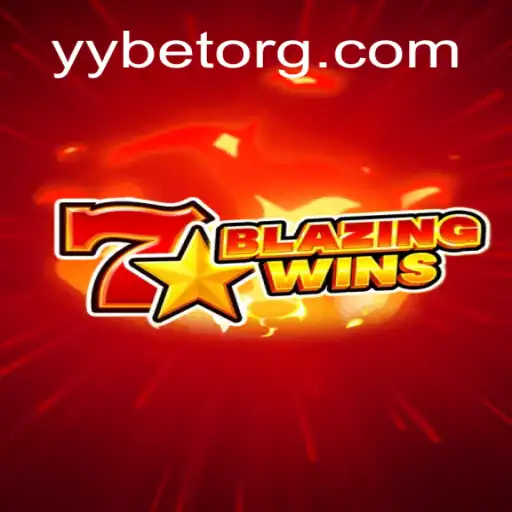 Exploring the Exciting World of BlazingWins on YYBET