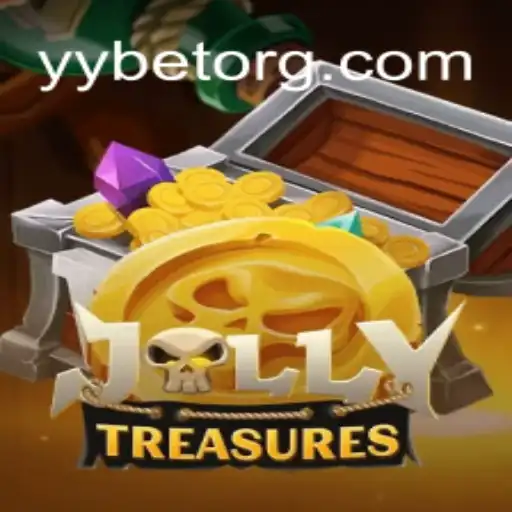 Discover the Adventure of JollyTreasures with YYBET