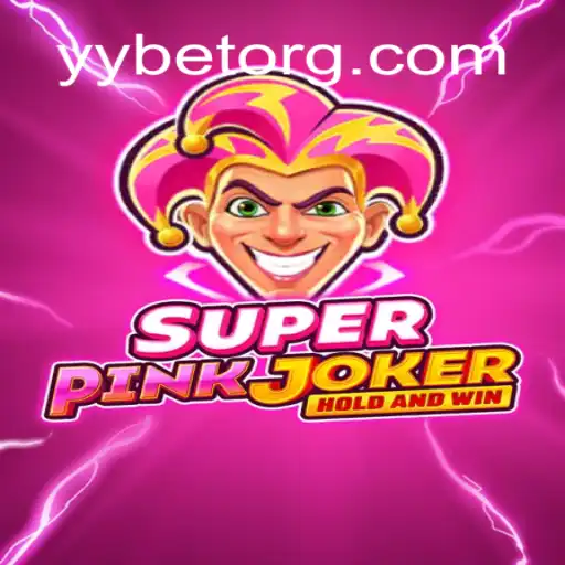 Explore the Exciting World of SuperPinkJoker and Its Innovative Gameplay
