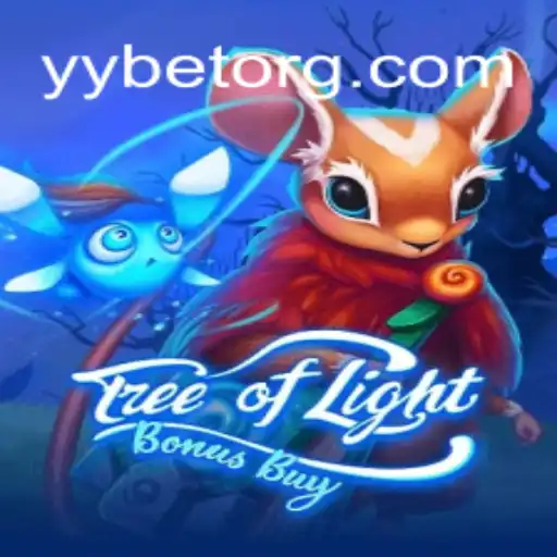 Explore the Enchanting World of TreeOfLightBonusBuy with YYBET