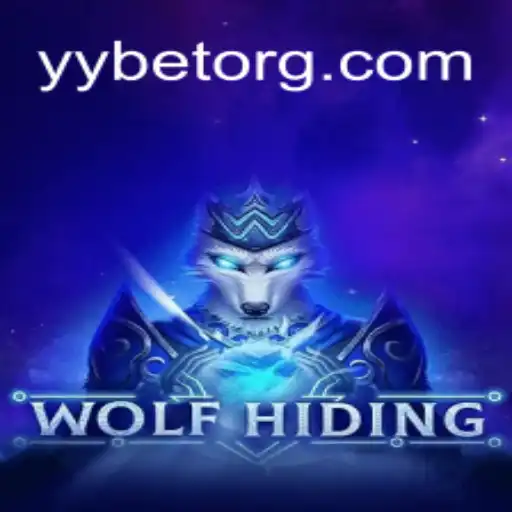 Unveiling 'WolfHiding': A Thrilling Strategy Game
