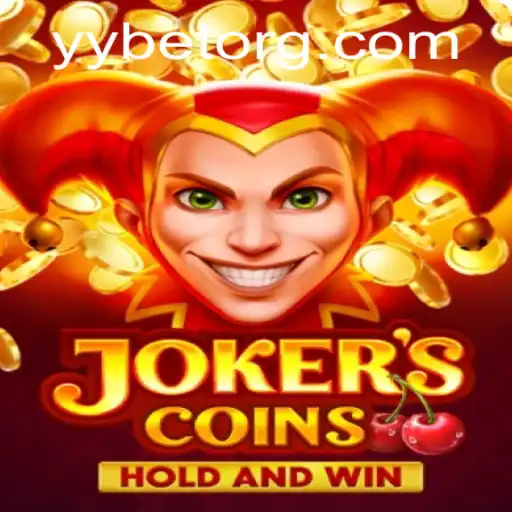 Discover the Exciting World of JokersCoins with YYBET
