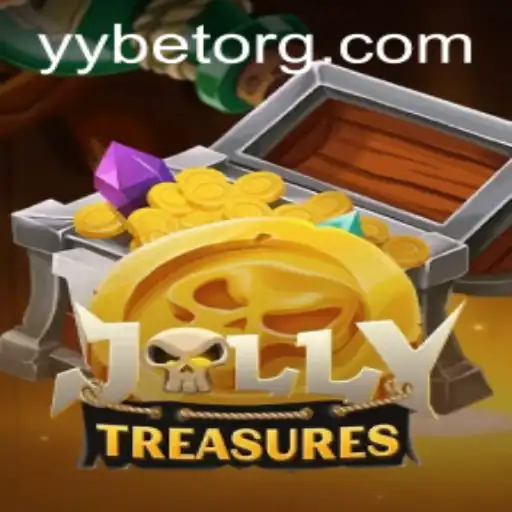 Discover the Adventure of JollyTreasures with YYBET