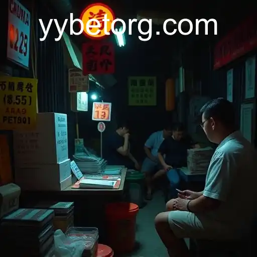 Understanding Jueteng: A Deep Dive into the Underground Gambling Scene