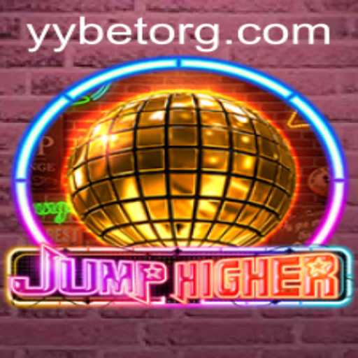 JumpHigher: An Exhilarating Adventure in Virtual Gaming