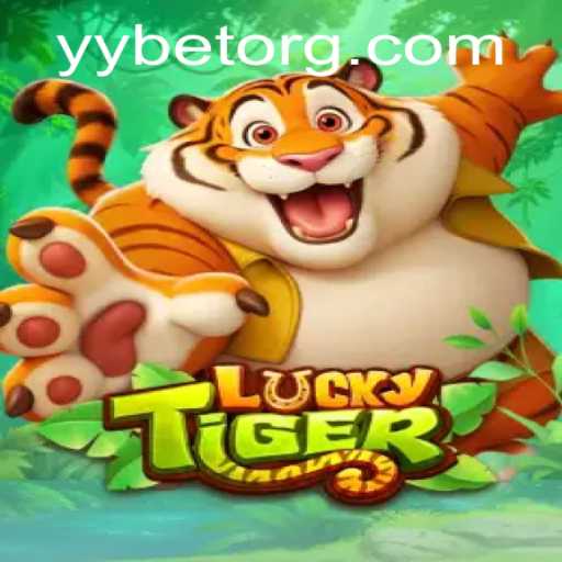 Dive into the Roaring Adventure of LuckyTiger with YYBET