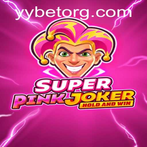 Explore the Exciting World of SuperPinkJoker and Its Innovative Gameplay