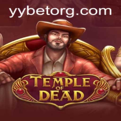 Unveiling TempleofDead: A Captivating Journey into Ancient Mysteries