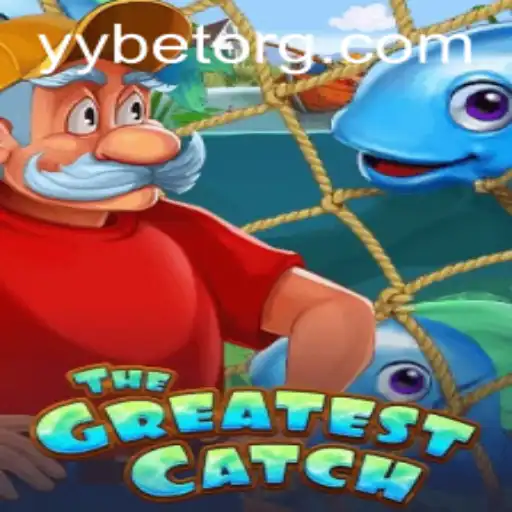 TheGreatestCatch: Dive into the Thrilling Aquatic Adventure of YYBET