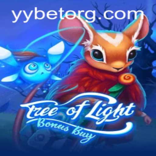 Explore the Enchanting World of TreeOfLightBonusBuy with YYBET