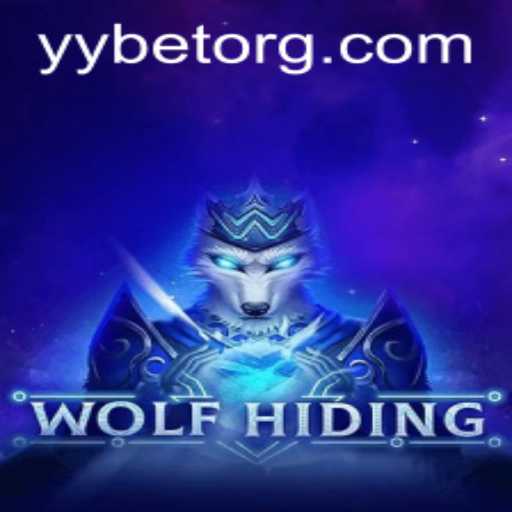 Unveiling 'WolfHiding': A Thrilling Strategy Game